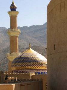 oman-mosque